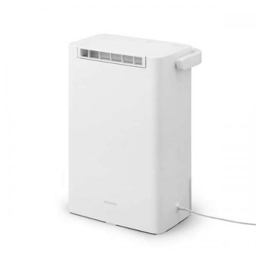 【2023年製・極美品】アイリスオーヤマ 衣類乾燥除湿機 KIJD-P20-W 2023年製アイリスオーヤマ 衣類乾燥除湿機 KIJD-P20-W 本体 ジャンク
