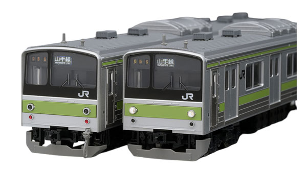 2026年最新】nゲージ 205系 山手線の新品・未使用品・中古品｜Yahoo