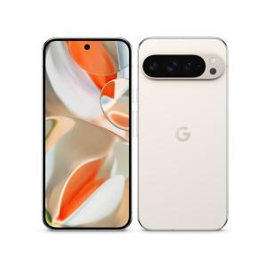 美品】Google Pixel 9 Pro XL 256GB SIMフリー Googleストア限定特典