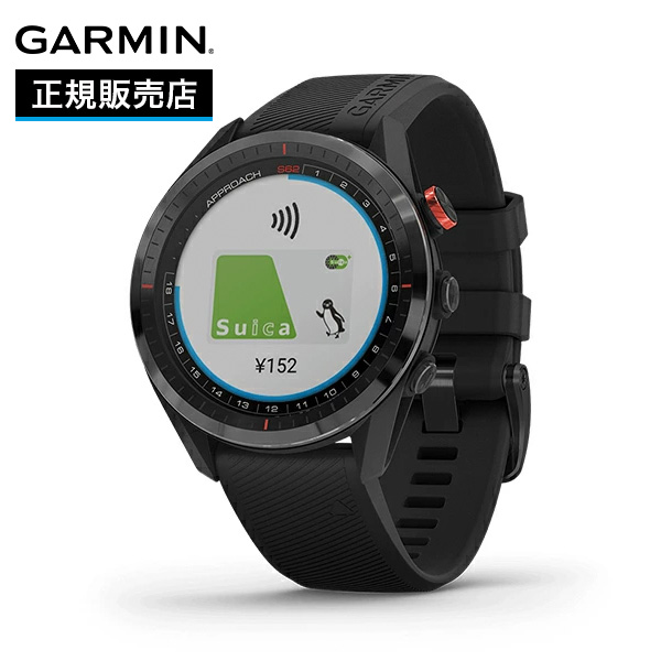 tana yasu様 中古 ガーミン アプローチ S62 ブラック CT10×3 2026年最新】Yahoo!オークション - Garmin s62(すべて)の中古品・新品