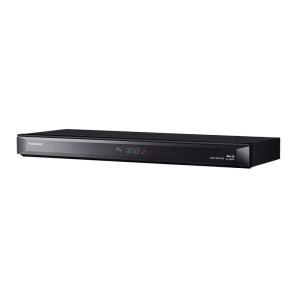 動作品】Panasonic DMR-BWT520 ブルーレイレコーダー HDDフォーマット