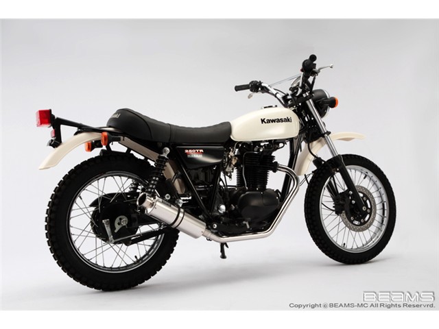 2026年最新】Yahoo!オークション - 250tr(マフラー)の中古品・新品・未