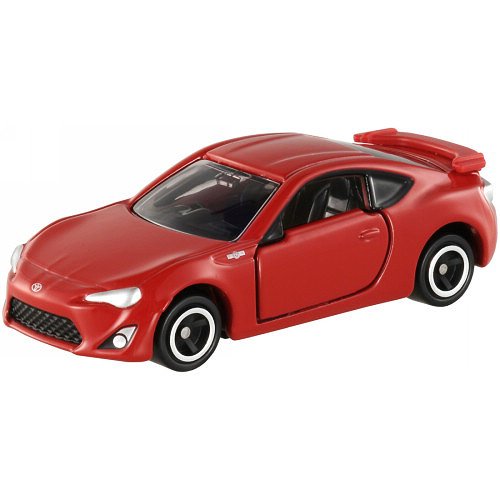 トミカ No 46 トヨタ 86 ブリスターパック未開封 廃盤トミカ｜Yahoo