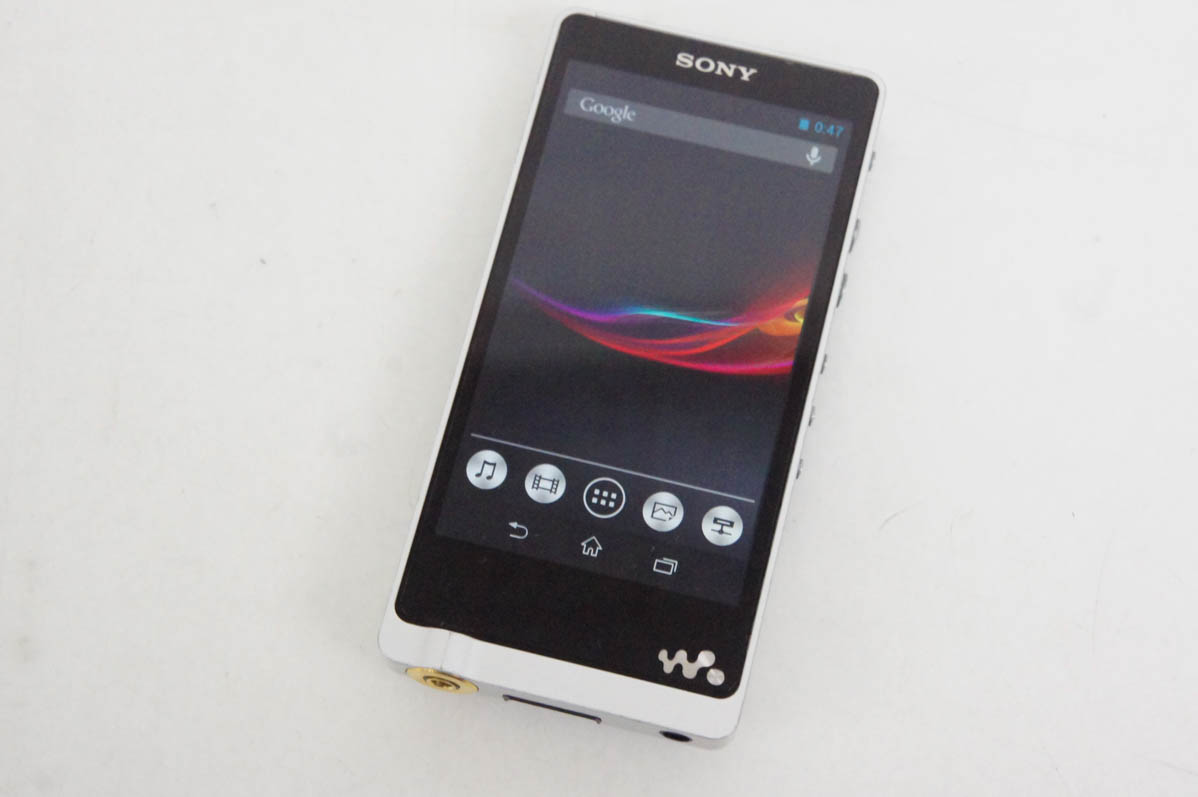 2026年最新】Yahoo!オークション - nw-zx1(すべて)の中古品・新品・未