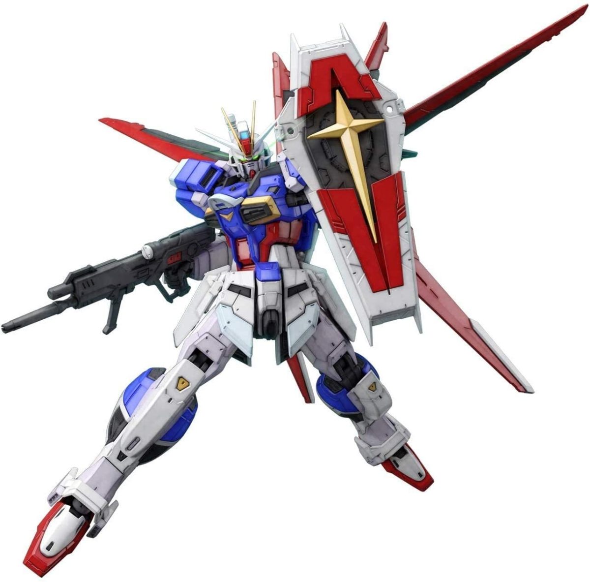 RG フォースインパルスガンダム デスティニーガンダム 2個セット
