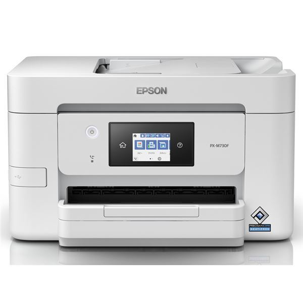 EPSON PX-M730F プリンター 本体 ジャンク品｜Yahoo!フリマ（旧PayPay