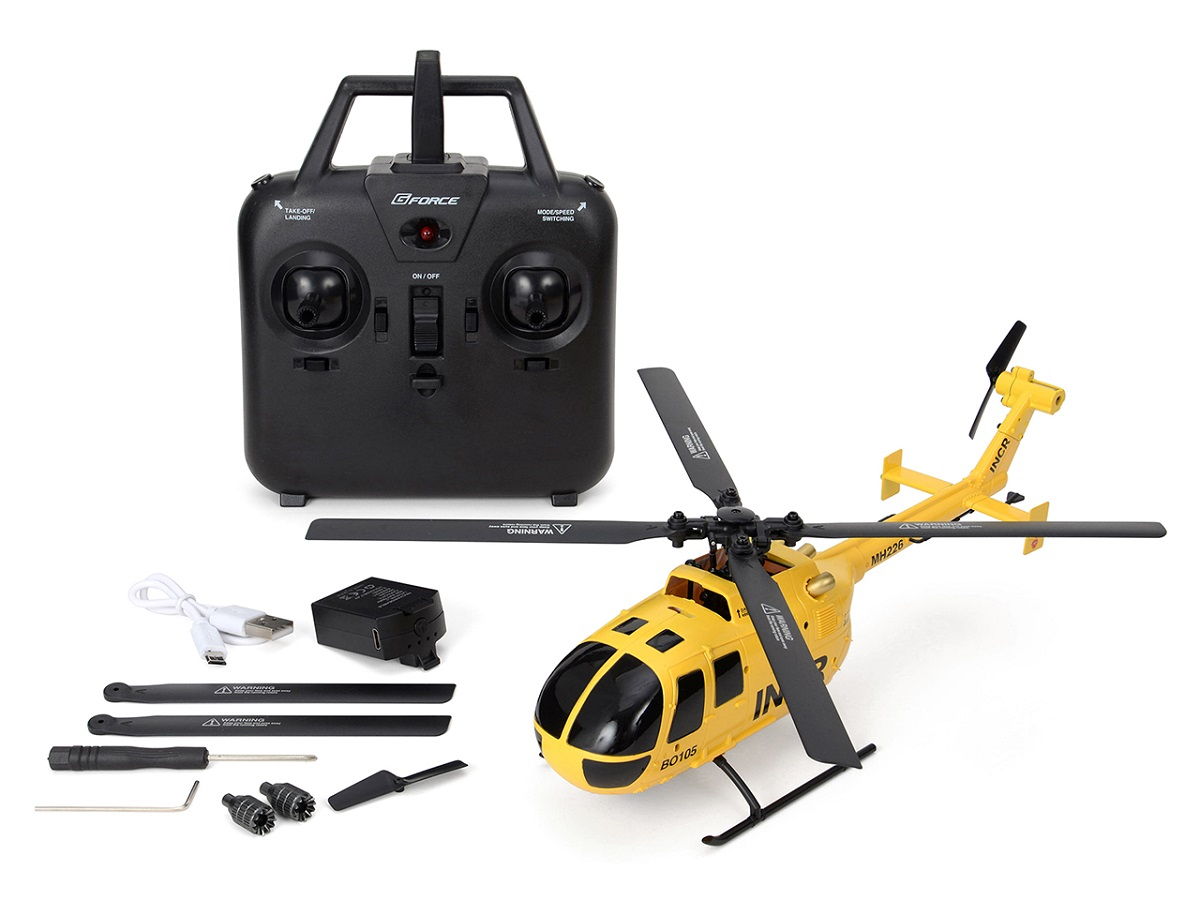 2026年最新】Yahoo!オークション -ヘリコプター bo105の中古品・新品