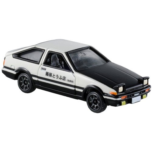 ドリームトミカ 頭文字D AE86 トレノ 2013 NEW｜Yahoo!フリマ（旧