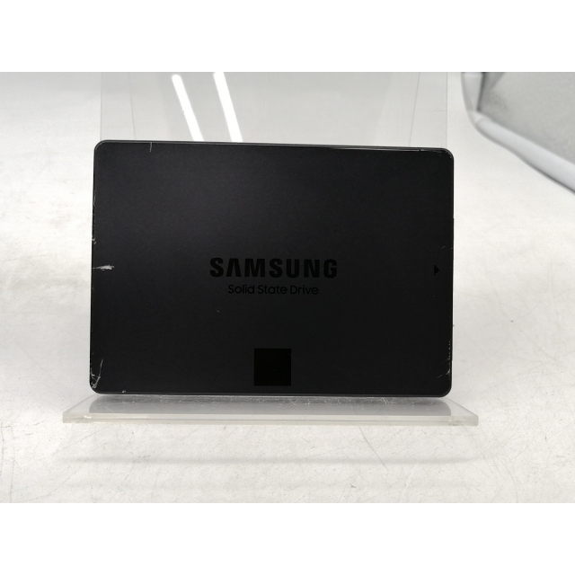新品Samsung 870 QVO MZ-77Q1T0B/IT SSD 1TB｜Yahoo!フリマ（旧PayPay