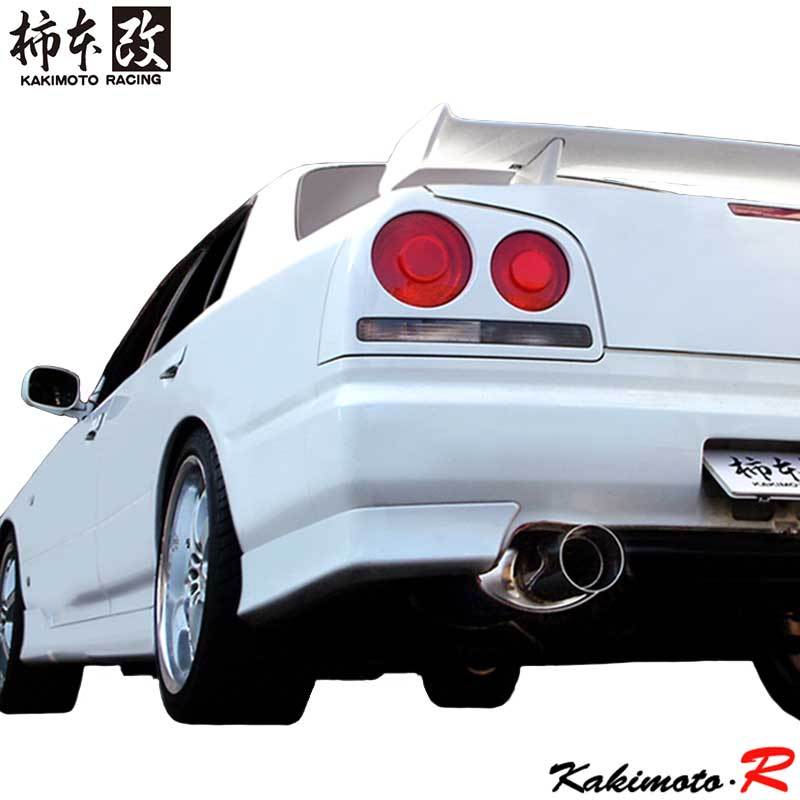 Yahoo!オークション- 柿本改 Kakimoto.R ZS313の製品情報