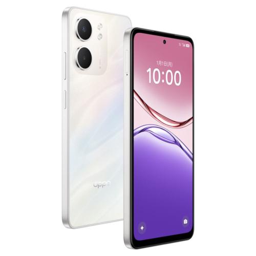 新品未開封 シュリンク付き OPPO A5x SIMフリー版 スマートフォン