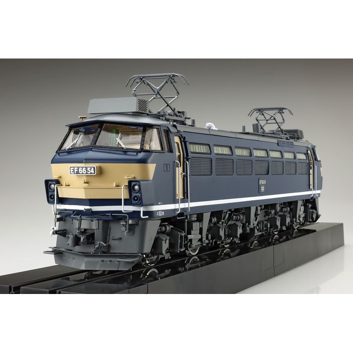 2026年最新】Yahoo!オークション - ef66(HOゲージ)の中古品・新品・未