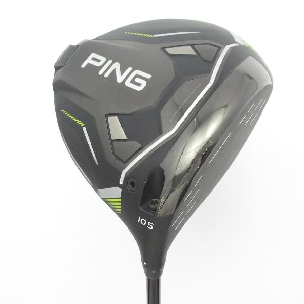 新品 G430 MAX 10K ドライバー用 ヘッドのみ 9度 PING 1W ピン 日本