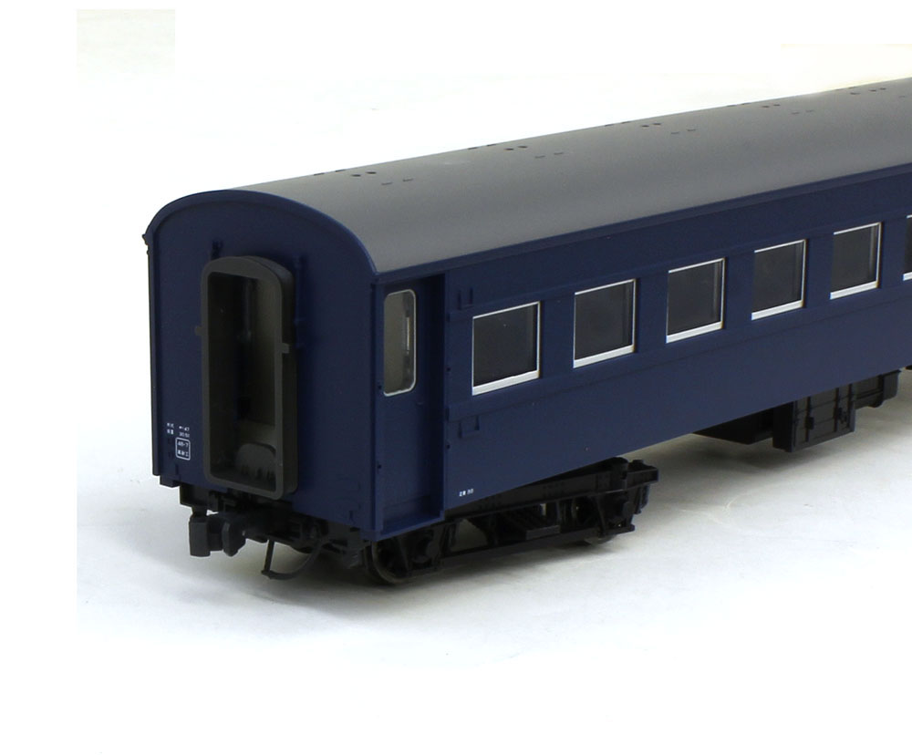 Yahoo!オークション- マイクロエース 52系電車（ツートンカラー）4両