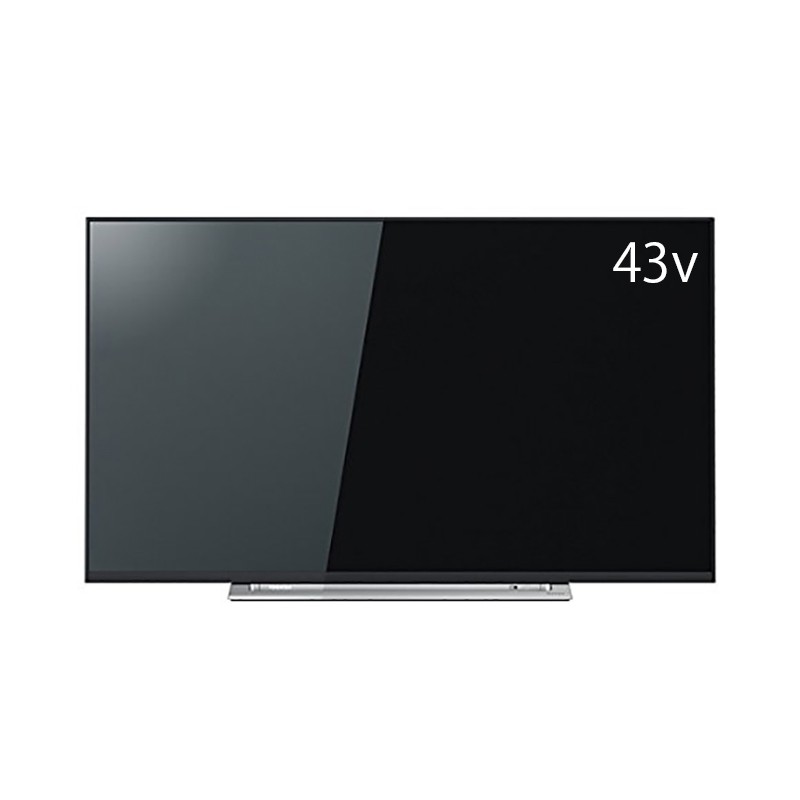 東芝レグザ4K内蔵43型テレビ43M520X｜Yahoo!フリマ（旧PayPayフリマ）