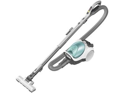 三菱 MITSUBISHI 紙パック掃除機TC-FXF5J 16年製 保証付き｜Yahoo