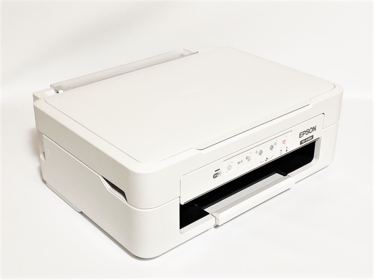 EPSON PX-049A カラリオ 使用少な目 EPSON PX-049A カラリオ 使用少な目｜Yahoo!フリマ（旧PayPayフリマ）