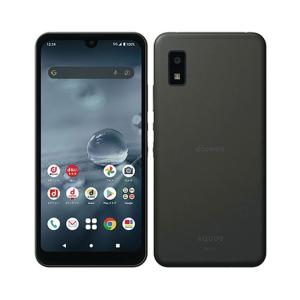 AQUOS wish2 SH-51C DOCOMO simフリー ブラック｜Yahoo!フリマ（旧