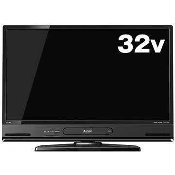 三菱 MITSUBISHI LCD-A32BHR10 液晶テレビ｜Yahoo!フリマ（旧PayPay