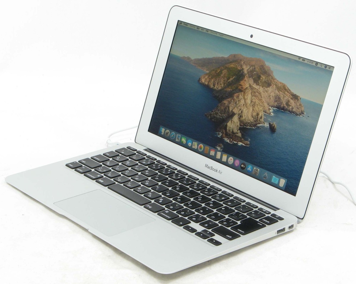 2026年最新】Yahoo!オークション -macbook air 2012の中古品・新品・未
