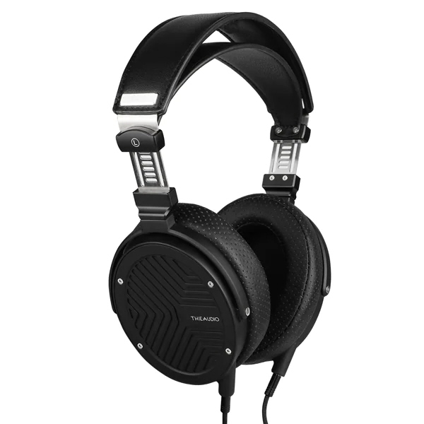 THIEAUDIO Wraith 有線ヘッドホン セーオーディオ　リケーブル可能 THIEAUDIO Wraith 有線ヘッドホン セーオーディオ リケーブル可能 平面