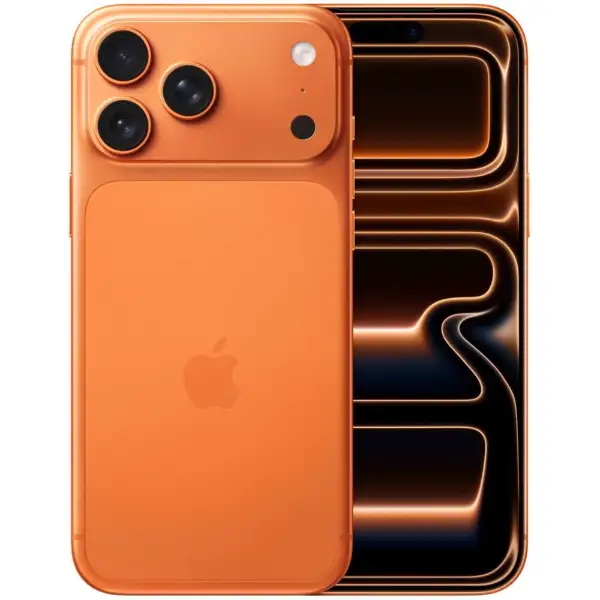 iPhone 17 Pro Max 256GB コズミックオレンジ 未開封品｜Yahoo!フリマ