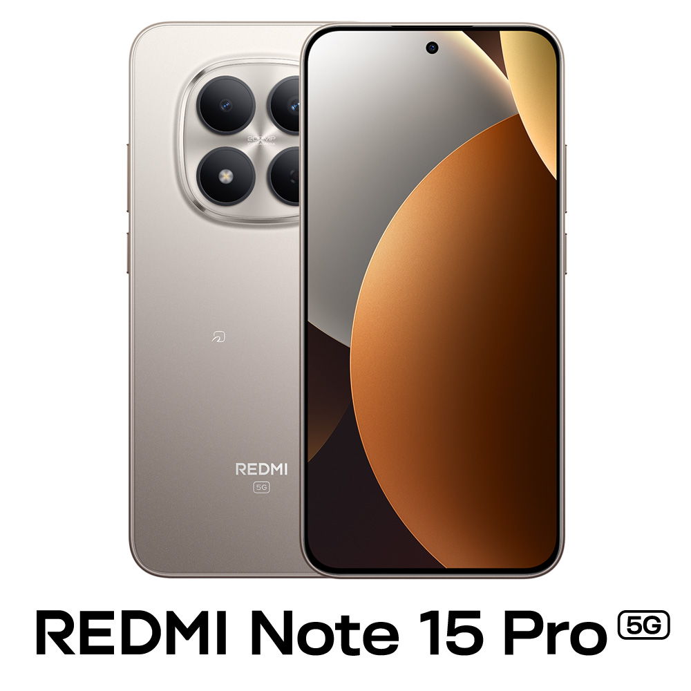 未開封新品 Xiaomi REDMI Note 15 Pro 5G 国内版 チタングレー｜Yahoo
