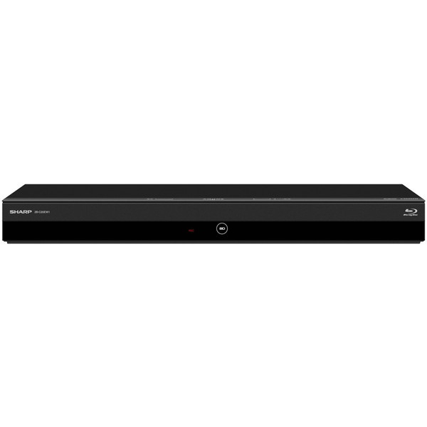 新品・未開封】シャープ SHARP BDレコーダー AQUOSブルーレイ [2TB /2