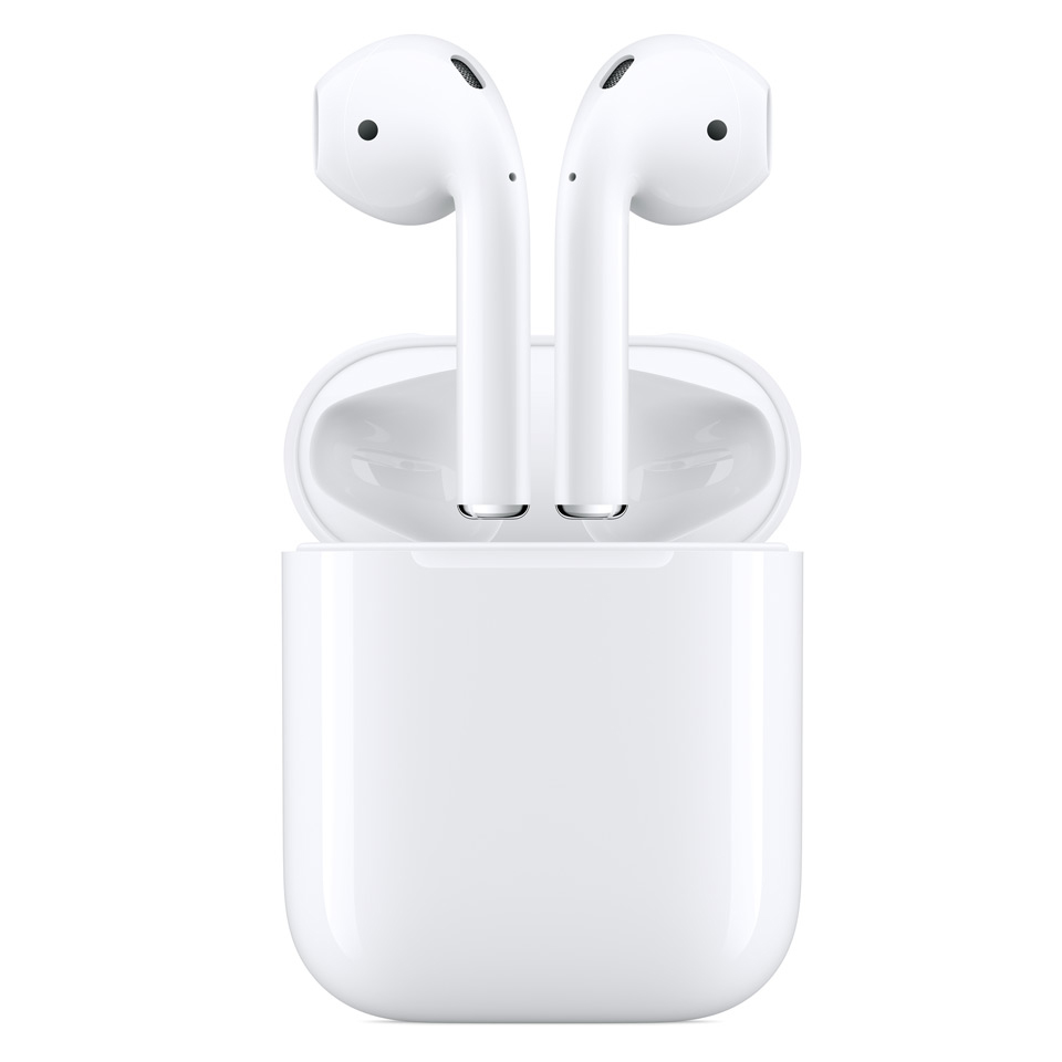 AirPods第1世代（動作OK・バッテリー良好 Apple AirPods 第一世代 動作確認済み 両耳OK バッテリー劣化 訳あり