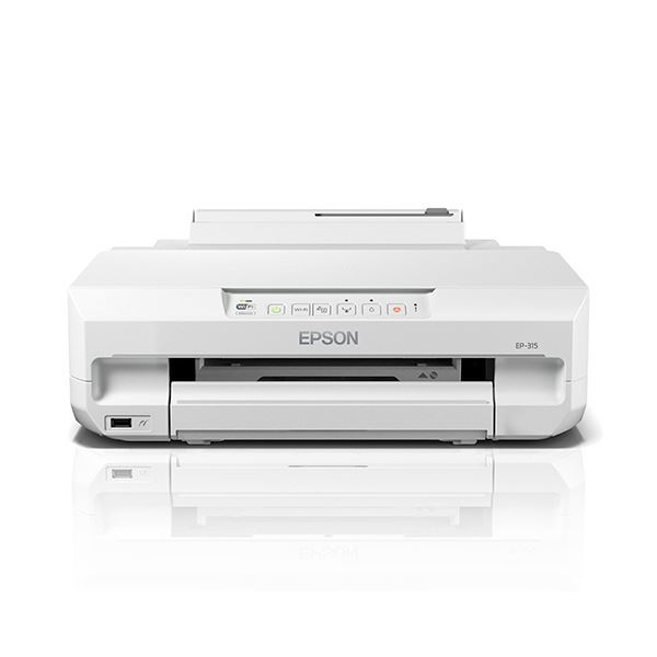 ジャンク】 EPSON EP-315エプソン プリンター｜Yahoo!フリマ（旧PayPay