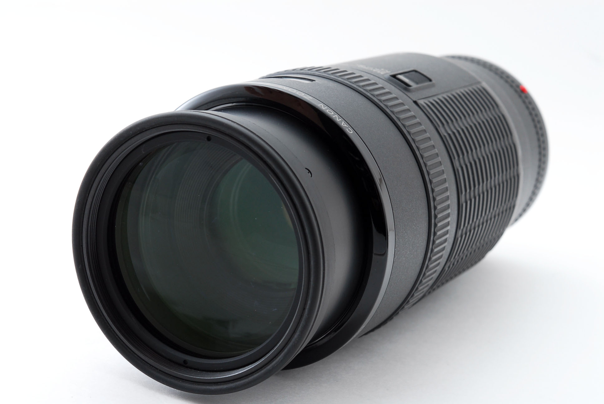 TAMRON AF 100-300mm 1 5-6 3 レンズ本体 F｜Yahoo!フリマ（旧PayPay