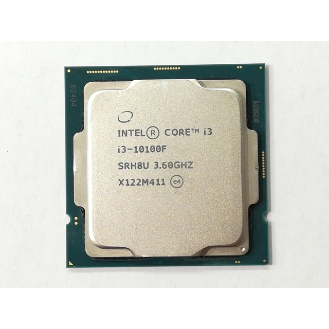 2026年最新】Yahoo!オークション - i3 10100(すべて)の中古品・新品
