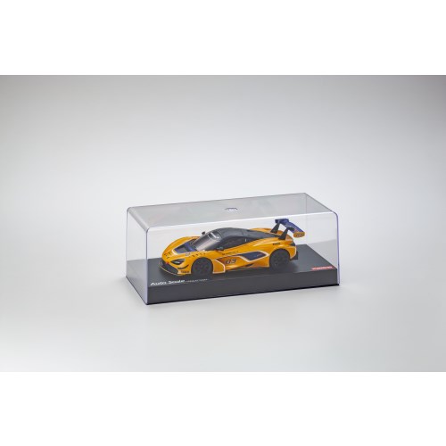京商ミニッツオートスケールコレクション McLaren マクラーレン 720S