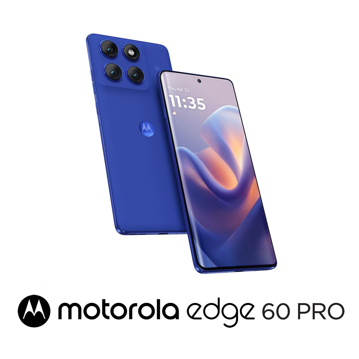 motorola edge 60 pro ダーズブルー 新品未開封 新品未開封 motorola edge 60 pro ダーズブルー SIMフリー