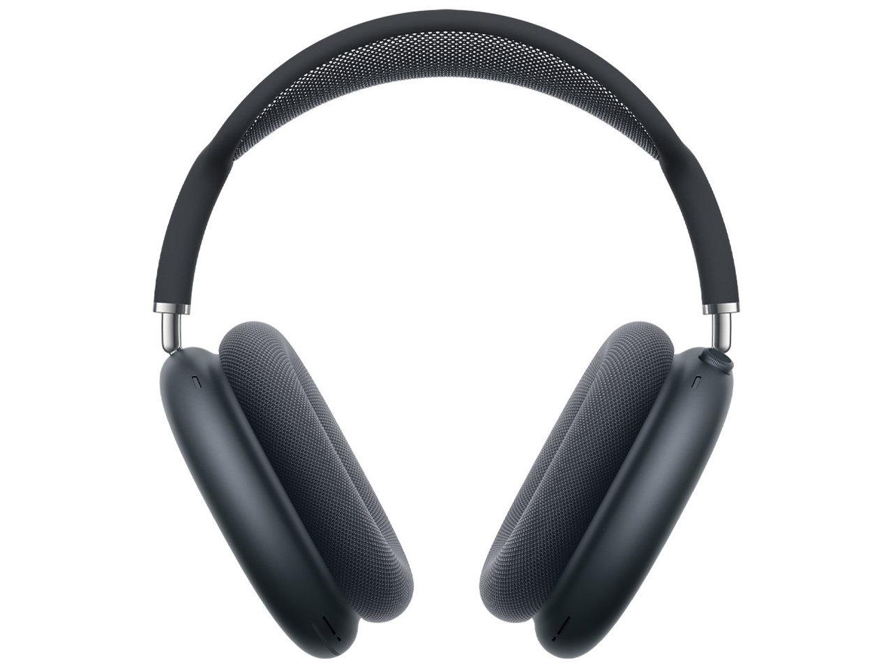 最終価格 最新モデル アップル ケア プラス 加入済 AirPods Max 2 黒
