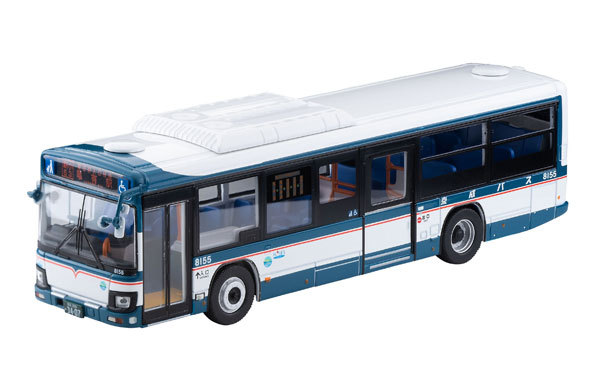 トミカ LV-N139l いすゞエルガ 京成バス｜Yahoo!フリマ（旧PayPayフリマ）