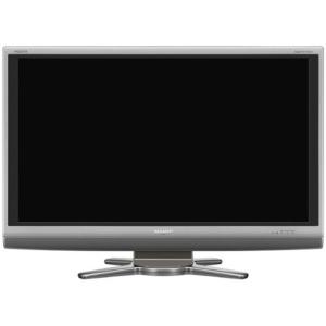 SHARP 液晶テレビ「AQUOS LC-40AE6」世界の亀山モデル 2009年製 40V型