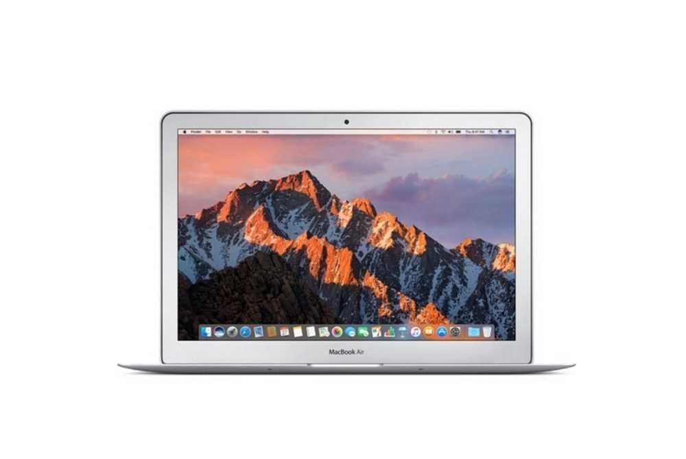Apple MacBook Air 2017 シルバー 充電器付き｜Yahoo!フリマ（旧PayPay