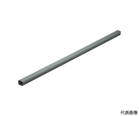 INABA DENKO スリムダクトSD SD-77-I アイボリー 5本入 3箱 15本