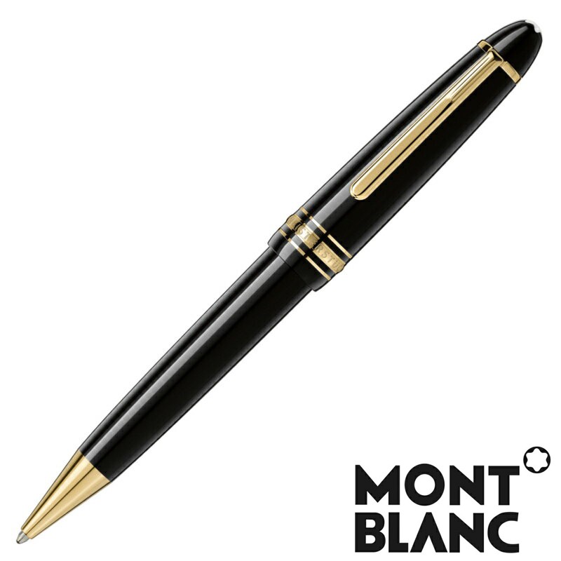 美品 モンブラン ル・グラン 161 マイスターシュテュック ボールペン