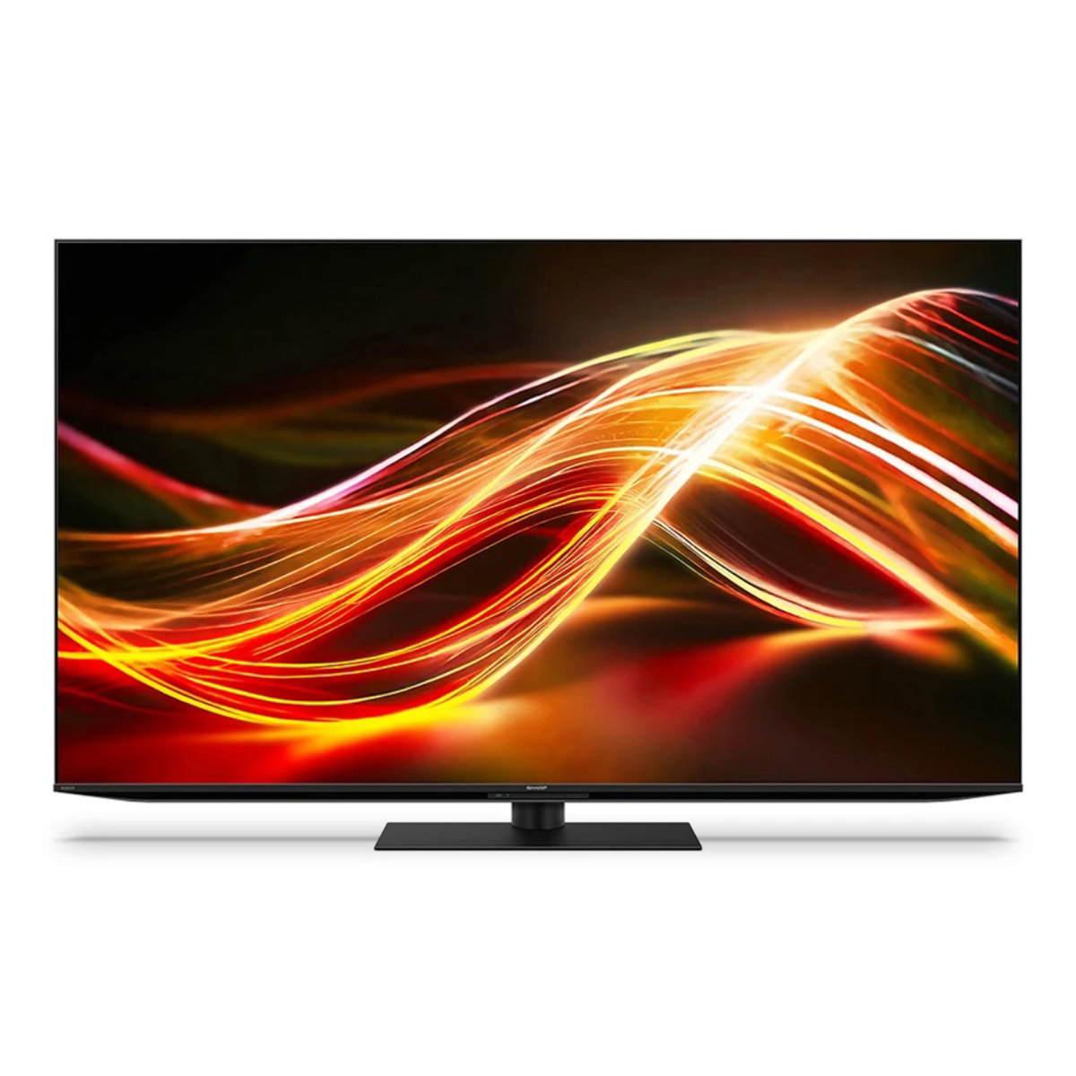 美品】SHARP 4T-C65GP1 65V型4K液晶テレビ 2024年製｜Yahoo!フリマ（旧
