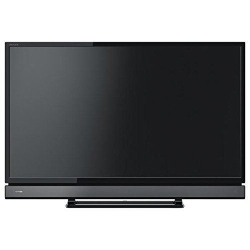 超美品TOSHIBA REGZA 32V型 液晶テレビ 地デジ BS CS対応 HDMI×2