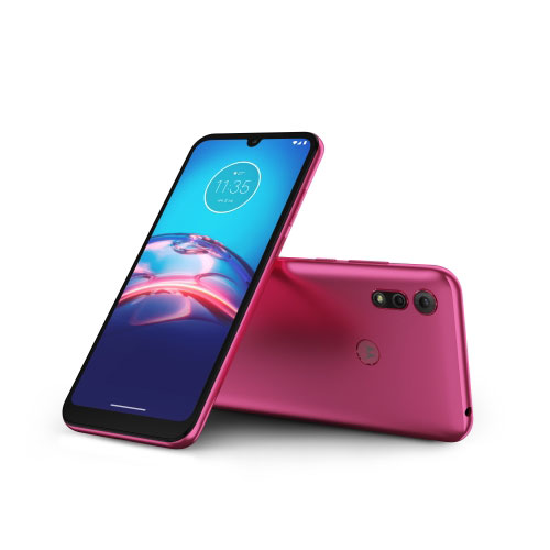 最終価格【未使用】Motorola moto e6s スマートフォン本体 スマホ本体