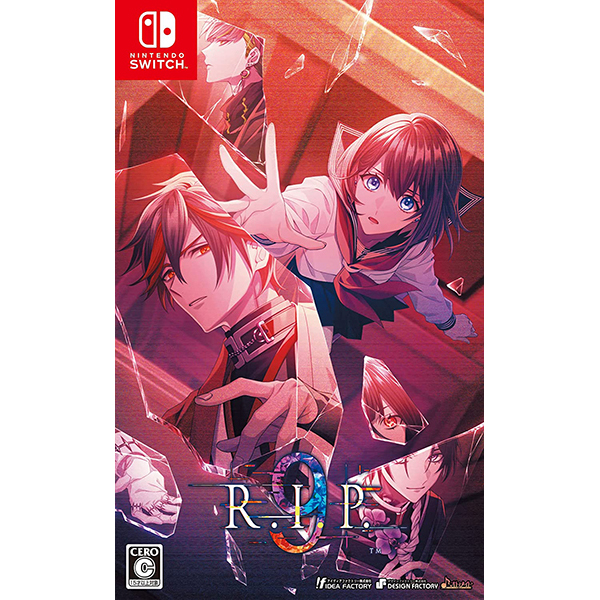 ナインリップ 9R I P sequel Switch ソフト｜Yahoo!フリマ（旧PayPay