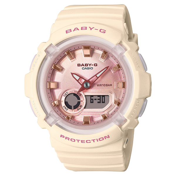 Yahoo!オークション- BABY-G BGA-2800 Series 電波ソーラーモデル BGA