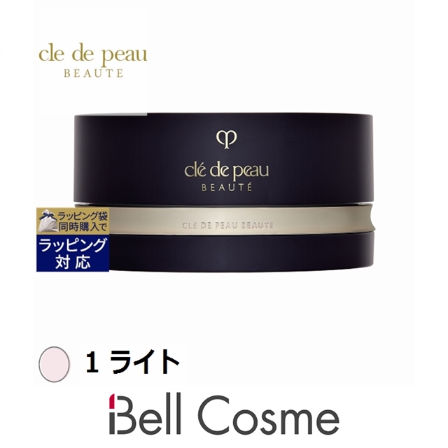 クレドポーボーテ プードルトランスパラントn 26g 1ライト｜Yahoo