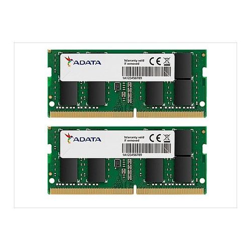 PC4-25600 32GB (16GB 2枚組) メモリ PC用 A-DATA 最後の1品｜Yahoo