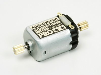 タミヤ ミニ四駆 アトミック チューン モーター PRO 15351 新品未開封