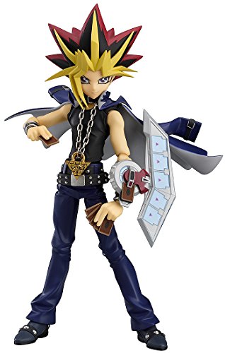 2026年最新】Yahoo!オークション -figma 闇遊戯の中古品・新品・未使用