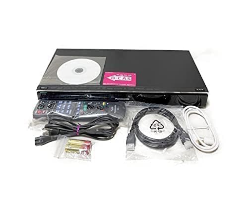 Panasonic パナソニック DIGA ブルーレイ レコーダー HDD 500GB 3